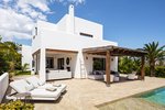 Thumbnail 4 of Villa for sale in Javea / Spain #53368