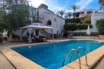 Thumbnail 2 of Villa for sale in Javea / Spain #52973