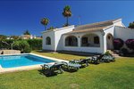 Thumbnail 1 of Villa for sale in Javea / Spain #51427