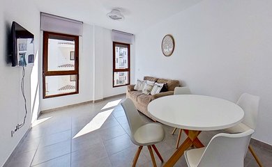 Apartment for sale in Moraira / Spain