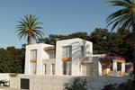 Thumbnail 1 of Villa for sale in Benissa / Spain #59110