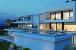 Thumbnail 7 of Villa for sale in Benitachell / Spain #59013