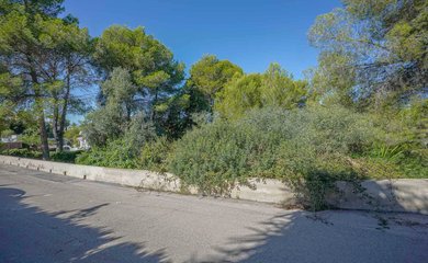 Building plot for sale in Javea / Spain