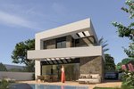 Thumbnail 1 of Villa for sale in Finestrat / Spain #59027