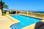 Thumbnail 1 of Villa for sale in Javea / Spain #53096