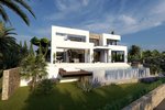 Thumbnail 11 of Villa for sale in Benissa / Spain #51141