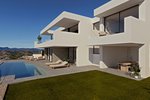 Thumbnail 4 of Villa for sale in Benitachell / Spain #51168