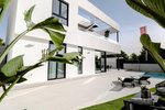 Thumbnail 3 of Villa for sale in Finestrat / Spain #59008