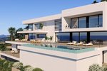 Thumbnail 1 of Villa for sale in Benitachell / Spain #59013