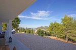 Thumbnail 45 of Villa for sale in Pedreguer / Spain #58932