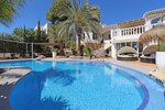 Thumbnail 30 of Villa for sale in Benissa / Spain #53470