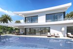 Thumbnail 6 of Villa for sale in Pego / Spain #59036