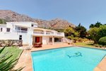 Thumbnail 1 of Villa for sale in Javea / Spain #50840