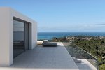 Thumbnail 2 of Villa for sale in Benissa / Spain #51236