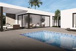 Thumbnail 6 of Building plot for sale in Javea / Spain #59139