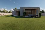 Thumbnail 6 of Villa for sale in Calpe / Spain #58989