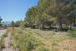 Thumbnail 4 of Building plot for sale in Javea / Spain #59118