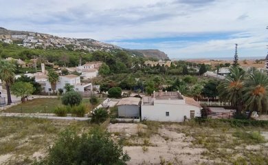 Apartment for sale in Javea / Spain