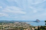 Thumbnail 10 of Villa for sale in Calpe / Spain #47819