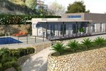 Thumbnail 1 of Villa for sale in Orba / Spain #59001