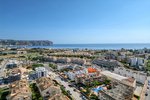 Thumbnail 29 of Penthouse for sale in Javea / Spain #53104