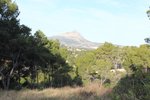 Thumbnail 14 of Building plot for sale in Javea / Spain #59139