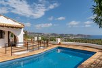 Thumbnail 10 of Villa for sale in Moraira / Spain #59376