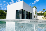 Thumbnail 3 of Villa for sale in Javea / Spain #53105