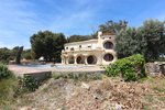 Thumbnail 2 of Villa for sale in Benissa / Spain #59129