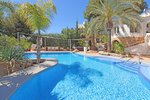 Thumbnail 4 of Villa for sale in Benissa / Spain #53470