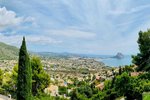 Thumbnail 14 of Villa for sale in Calpe / Spain #47819