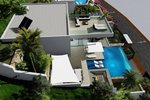 Thumbnail 9 of Villa for sale in Calpe / Spain #47819