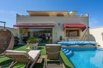 Thumbnail 1 of Villa for sale in Benitachell / Spain #59021