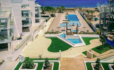 Apartment for sale in Denia / Spain