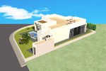 Thumbnail 5 of Villa for sale in Polop / Spain #58999