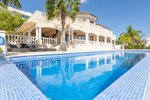 Thumbnail 1 of Villa for sale in Calpe / Spain #58970