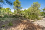 Thumbnail 1 of Building plot for sale in Javea / Spain #59059