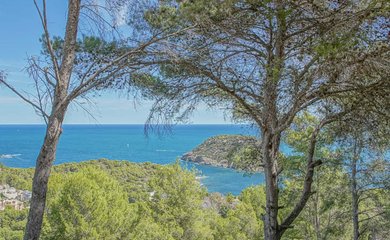 Building plot for sale in Javea / Spain