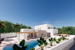 Thumbnail 5 of Villa for sale in Benissa / Spain #52932