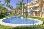 Thumbnail 1 of Apartment for sale in Javea / Spain #59242