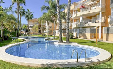 Apartment for sale in Javea / Spain