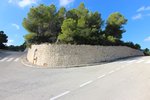 Thumbnail 3 of Building plot for sale in Javea / Spain #59217