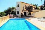 Thumbnail 2 of Villa for sale in Javea / Spain #53096