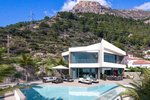 Thumbnail 2 of Villa for sale in Calpe / Spain #58914