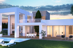 Thumbnail 1 of New building for sale in Javea / Spain #59070