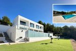 Thumbnail 2 of Villa for sale in Javea / Spain #51353