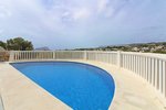 Thumbnail 2 of Villa for sale in Benissa / Spain #53457