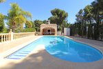 Thumbnail 22 of Villa for sale in Moraira / Spain #53449