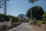 Thumbnail 5 of Building plot for sale in Javea / Spain #59038