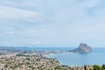 Thumbnail 15 of Villa for sale in Calpe / Spain #47819